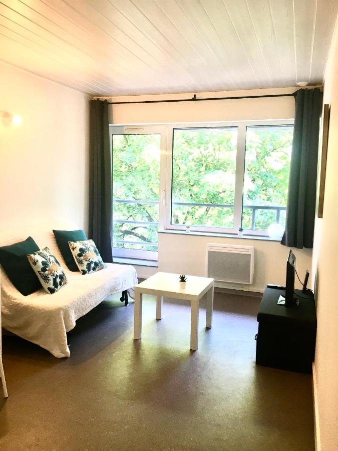 Superbe Studio Hyper Centre Proche Centre Hospitalier Appartement Maubeuge Buitenkant foto